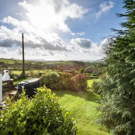 Gorffwysfa Cottage, Garnfadryn, Nr Abersoch Dinas  エクステリア 写真