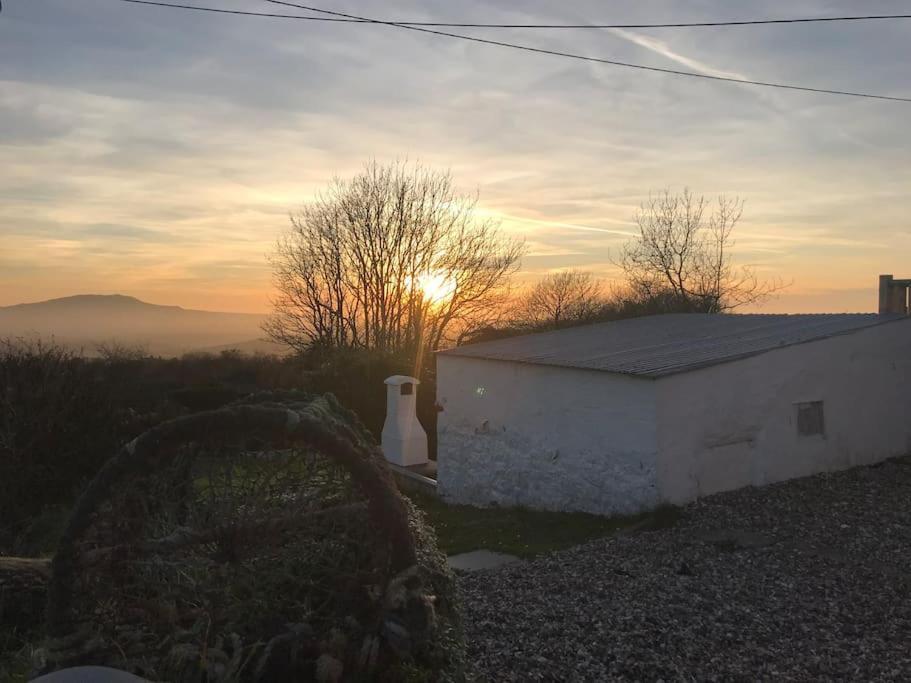 Gorffwysfa Cottage, Garnfadryn, Nr Abersoch Dinas  エクステリア 写真